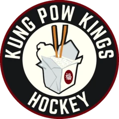 Kung Pow Kings Hockey